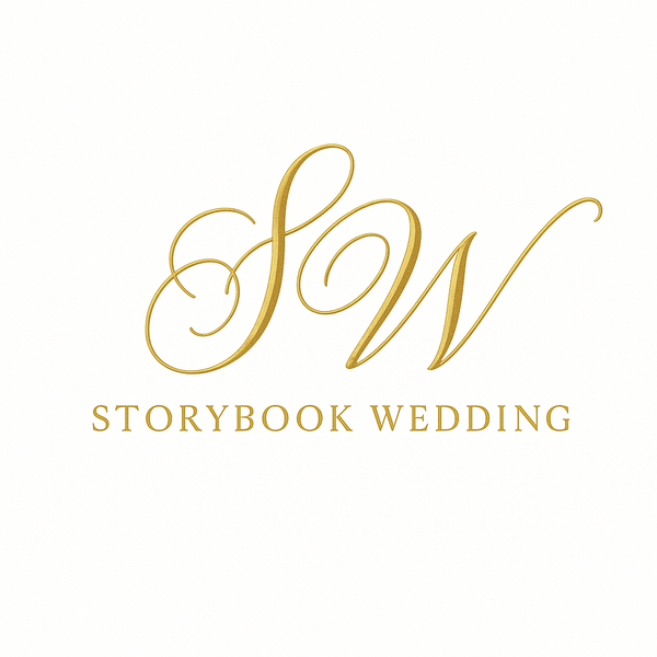 Storybook Wedding